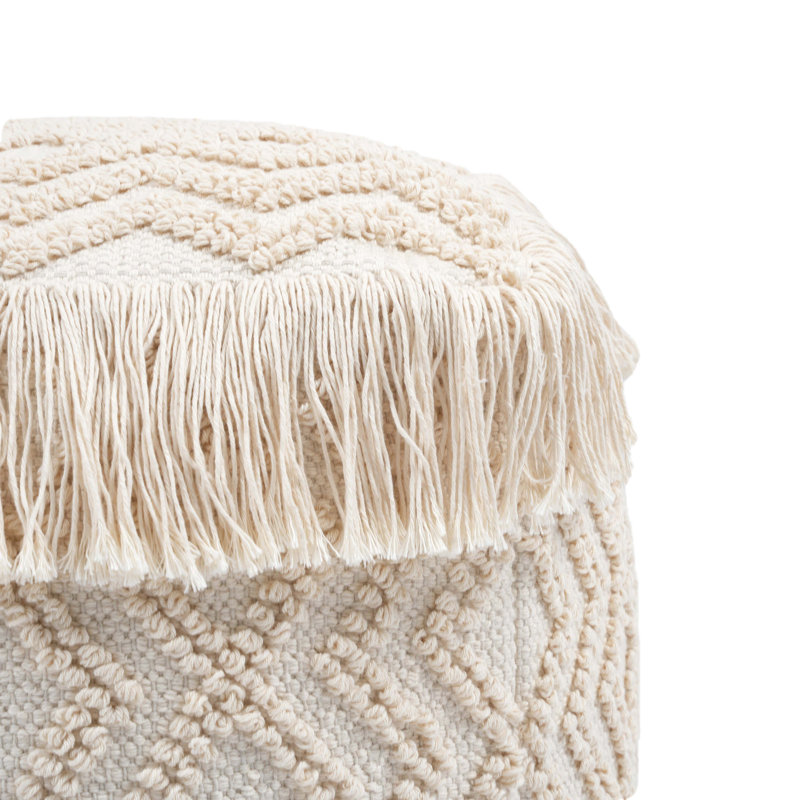  Pouf Inca