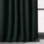 Rideau simple occultant en polyester l 50 po Betria-653033679-653033668