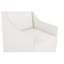 Upholstered Arm Chair-857949214