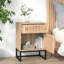 Singita 40 cm W Bedside Table-148366738-183930129
