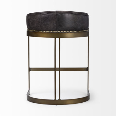 Hollyfield 29" Bar Stool