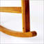 Fauteuil à bascule ARCADIA