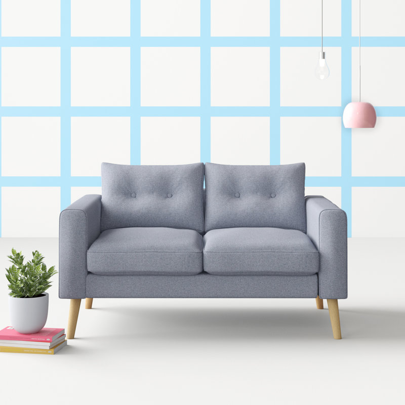 Carrera Living Room Set