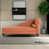 Orange sélectionné