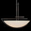 Ondrian 3 - Light Unique/Statement Bowl Pendant-553026921-553026922