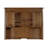 Executive Desk with Power Outlet-1346286464