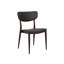 Chaise d'appoint rembourrée Hackney-1536391499