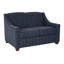 Phillips 52" Square Arm Sofa Bed with Reversible Cushions-336743132-288730475