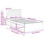 Solid Wood Bed-2105605644-2105605645