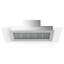 46" Designer 1200 CFM Convertible Insert Range Hood in Silver-122721690