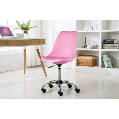 Zipcode Design Polyurethane Office Chair