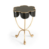 Seville End Table