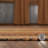 Kettle Grove Jute Geometric Braided Jute Black/Caramel Area Rug-1521472251