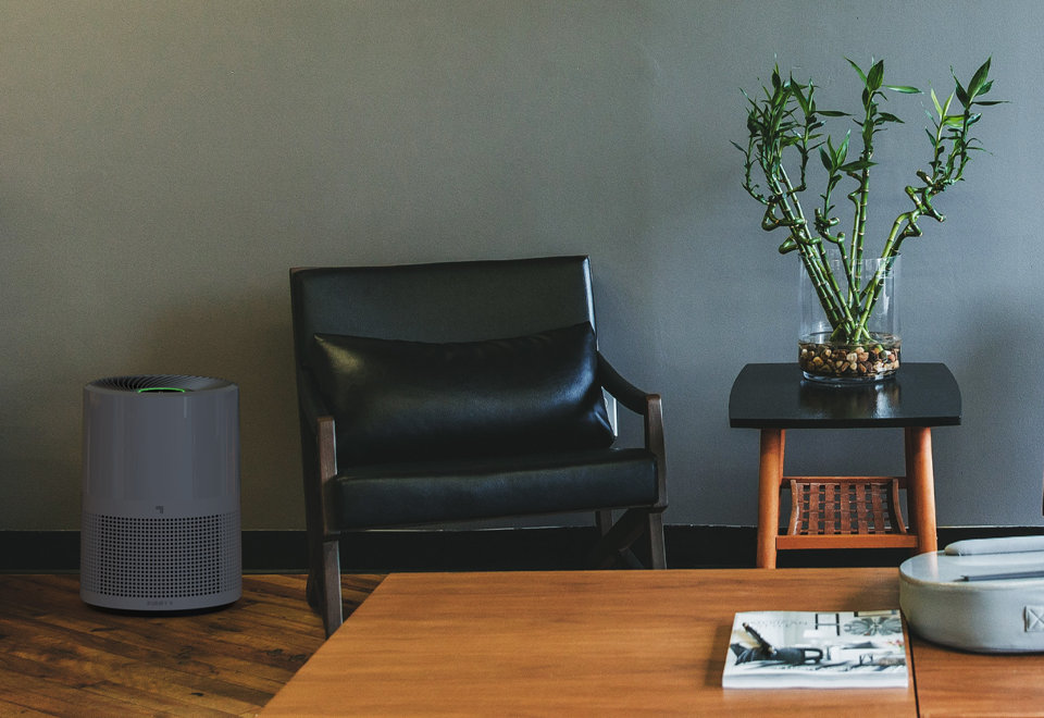 Air Purifiers