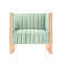 Chelse Upholstered Armchair