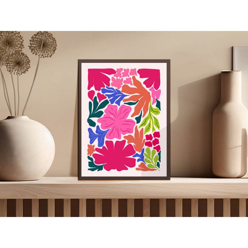Collum Single Picture Frame Print, 35.56 cm H x 27.94 cm W