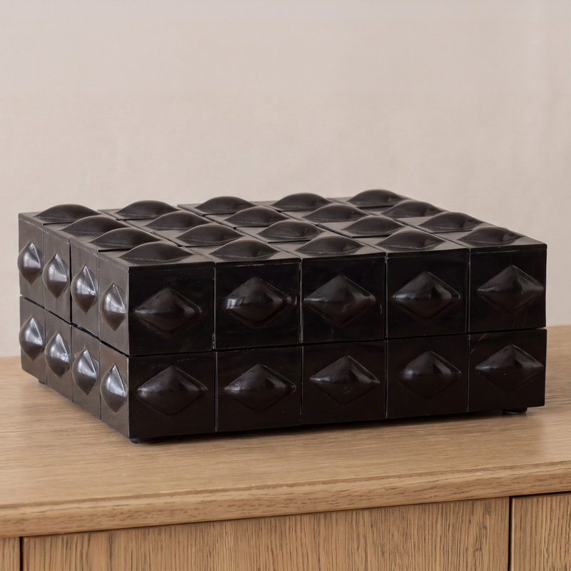 Astoria Horn Box