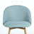Cusick 26" Seat Height Swivel Upholstered Counter Stools Barstool with Backrest Footrest for Kitchen Island Dining Room-1854403124-1813386534