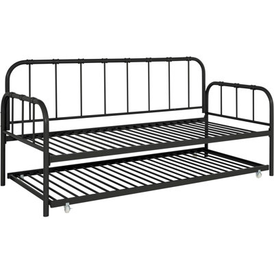 Ruddock Metal Bed