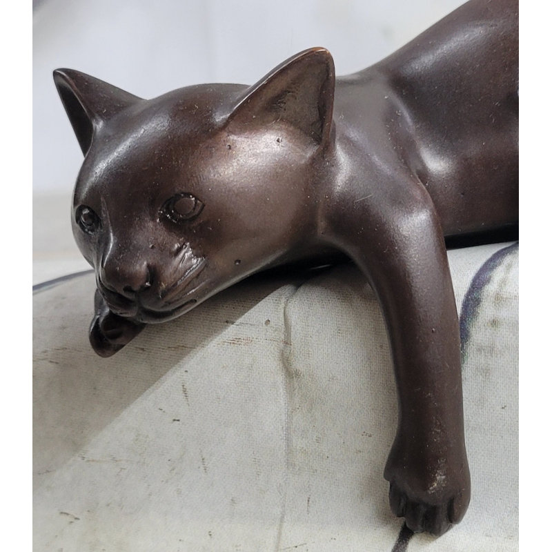 Figurine de chat Sipe