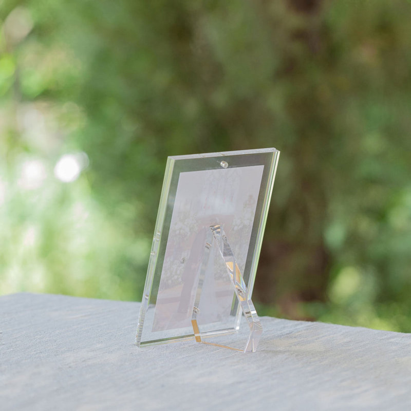 Picture Frame, 8" x 10"