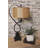 Surrey Arched Lamp