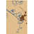 Rectangle 5'3" x 7'7"