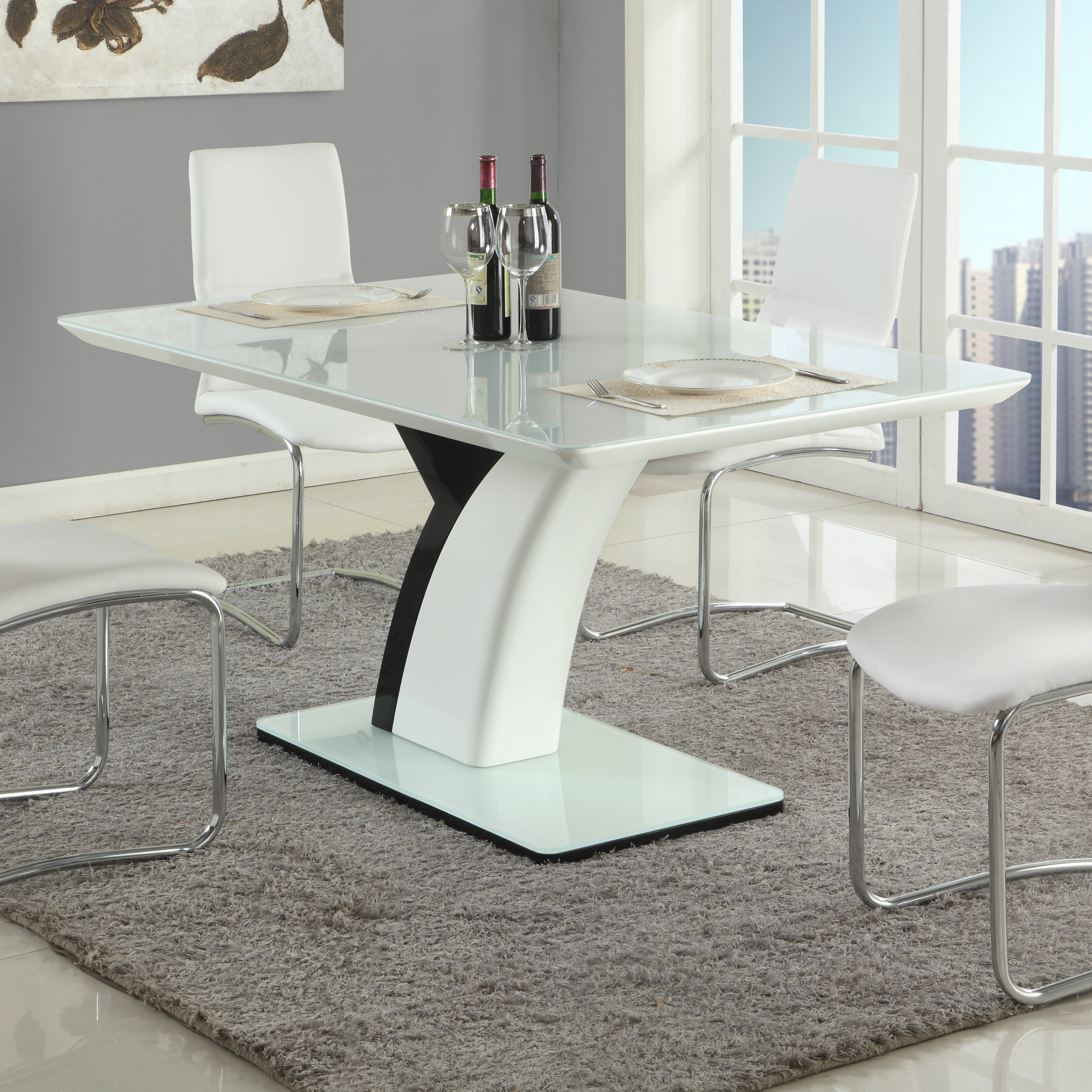 Orren Ellis Dining Tablenull