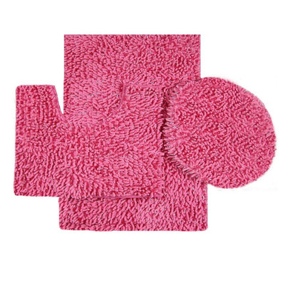 Budhu Memory Foam Non-Slip