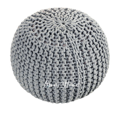 Cotton Outdoor Friendly Classic Bean Bag