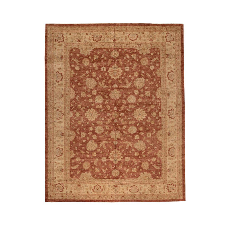 One-of-a-Kind 11'11" X 14'9" Area Rug
