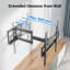 1Home Single Screen Wall Mount