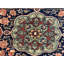 Antique One-of-a-Kind 17'11" X 13'7" Area Rug