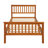 Colombard Kids Twin Platform-1261280702