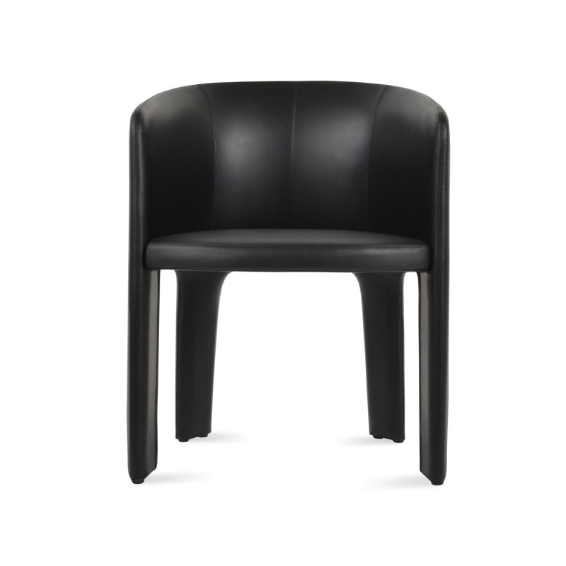 Chaise avec accoudoirs Camilla