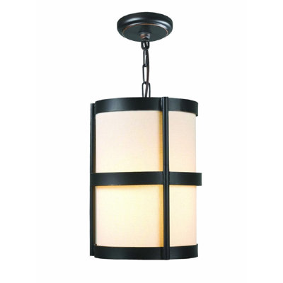 4 - Light Single Pendant