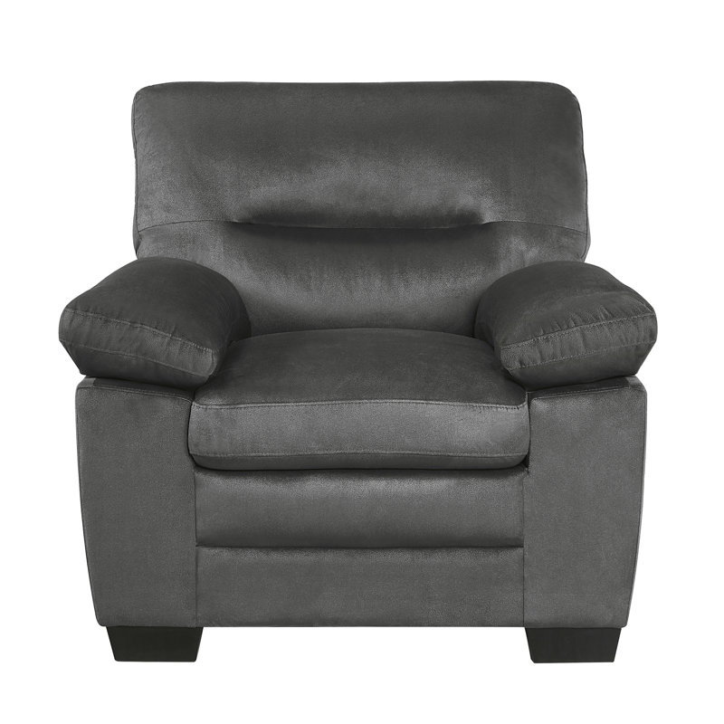 Fauteuil en polyester 41 po