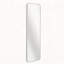 Miroir de porte doré 47 x 14 po-2083837403