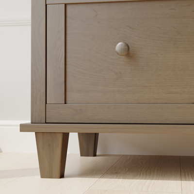Commode 8 tiroirs