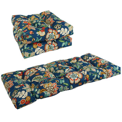 Outdoor 5'' Seating Group Seat Cushion