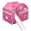 Lit mezzanine pour enfants-789425956-789425959