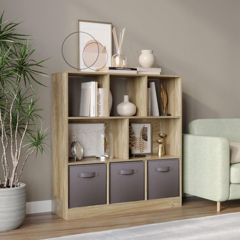 Bookcase