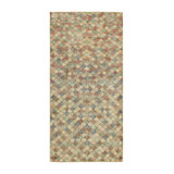 Handmade Wool Area Rug