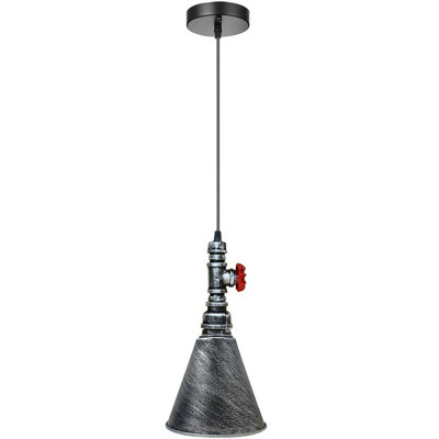 Lundgate 1 - Light Cone Pendant