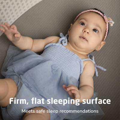 Maxi-Cosi Sibia Bassinet