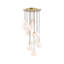 Indicus Chandelier