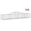 Briceida Silver Galvanised Iron-1469211804
