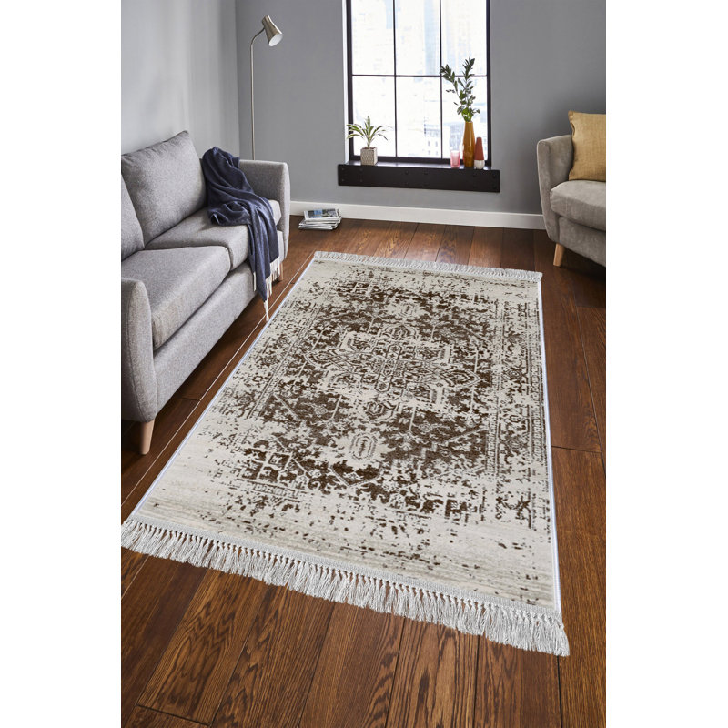 Luxueux tapis en velours imprimé en 3D, 47,2 po x 70,9 po | Tissu 100% velours, semelle 100% coton | Hauteur des poils: 0,4 po, hauteur totale: 0,5 po | Antibactérien, antidérapant, lavable à la machine | Idéal pour décorer un salon ou une chambre à coucher