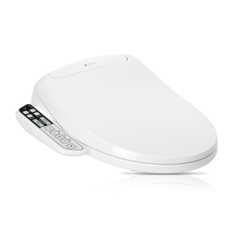 Siège de toilette Smart Smart