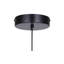 Luminaire suspendu 1 lumière DEL Hedin